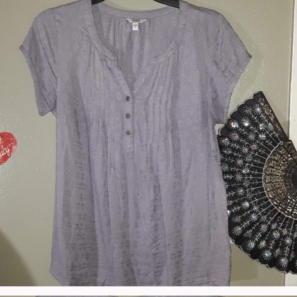 Blouse - Picture 3 of 4